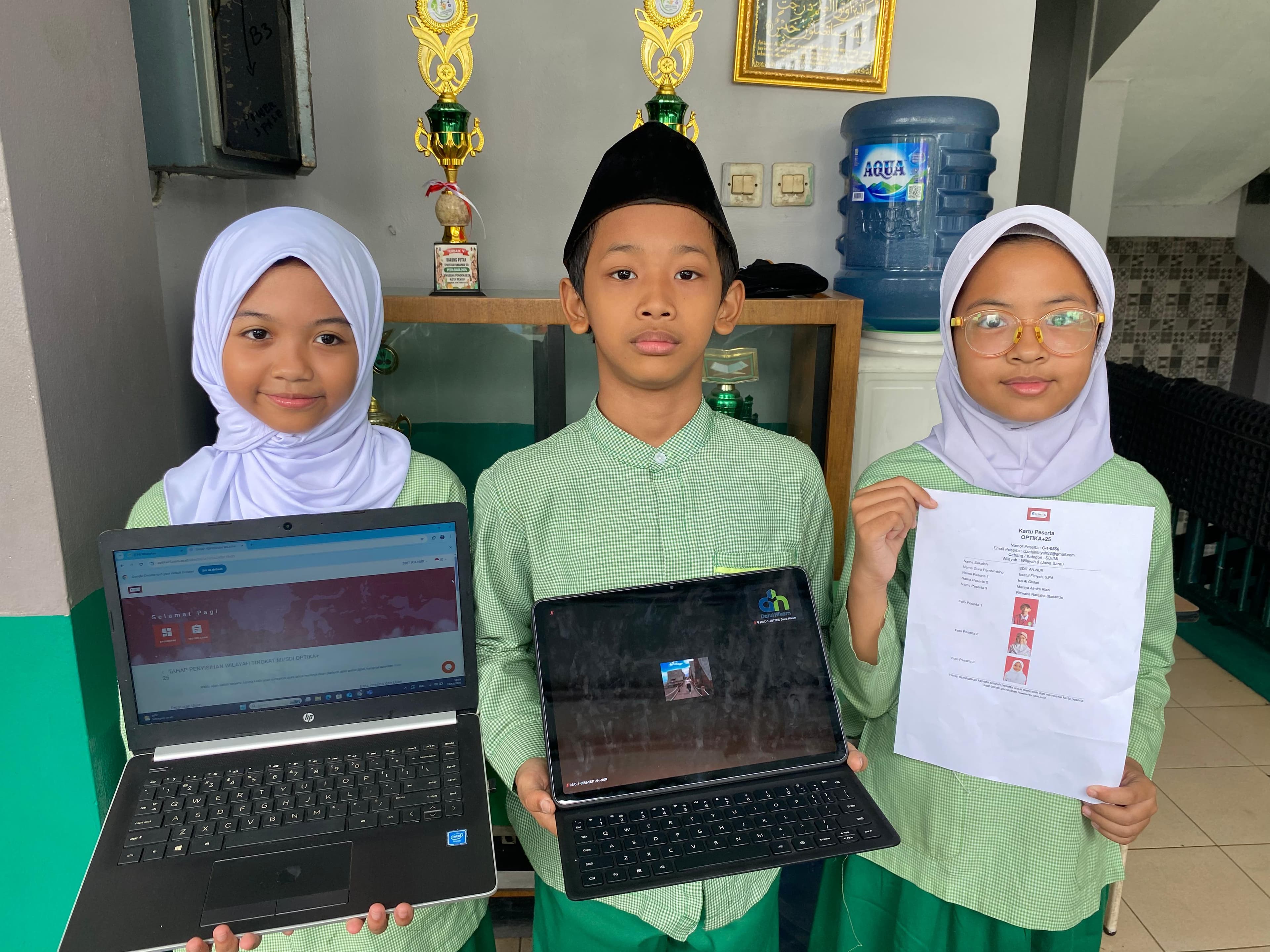 olimpiade-matematika-optika-uin-jakarta