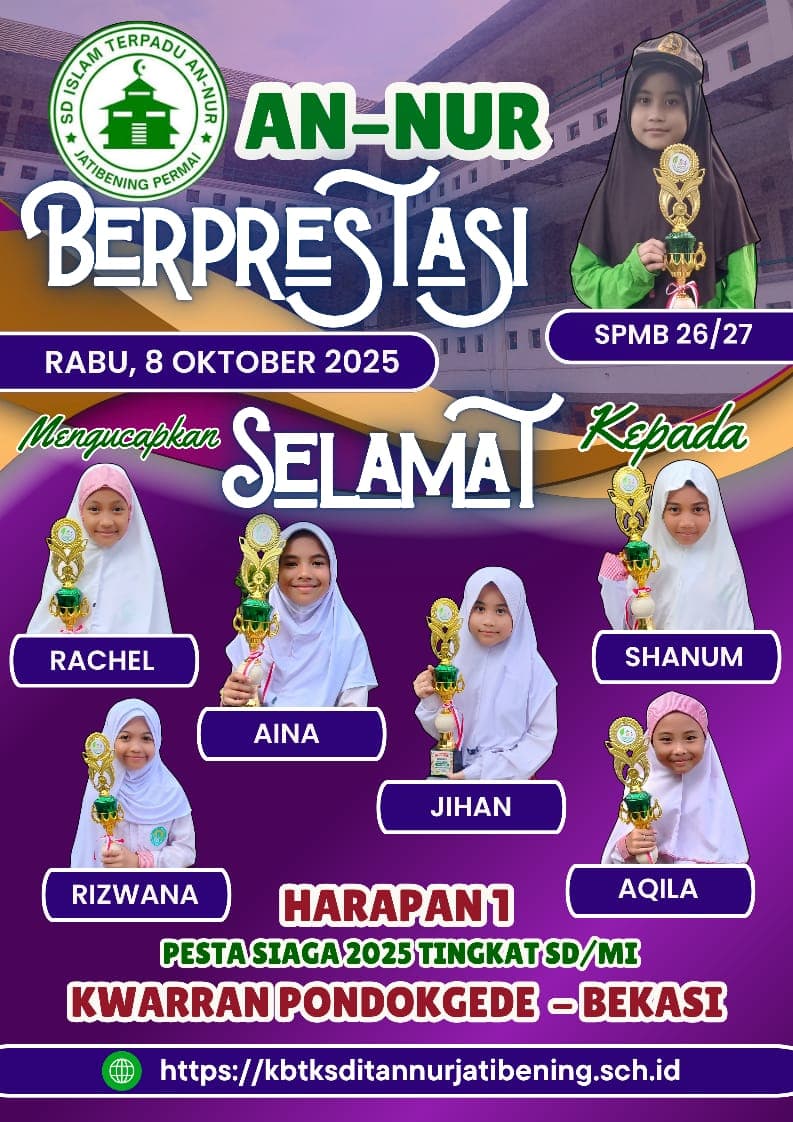 harapan-1-pesta-siaga-2025-tingkat-sdmi